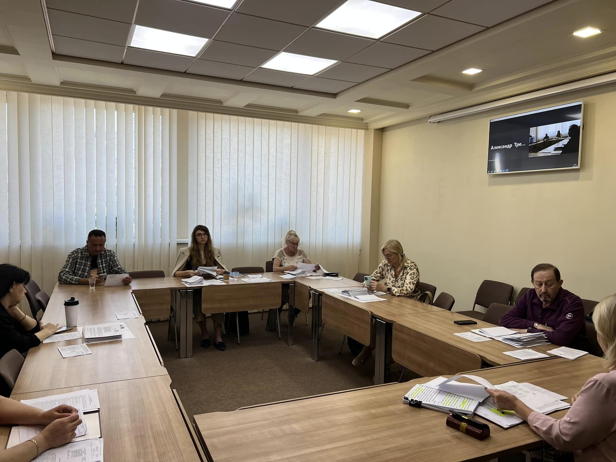11 липня відбудеться засідання постійної комісії